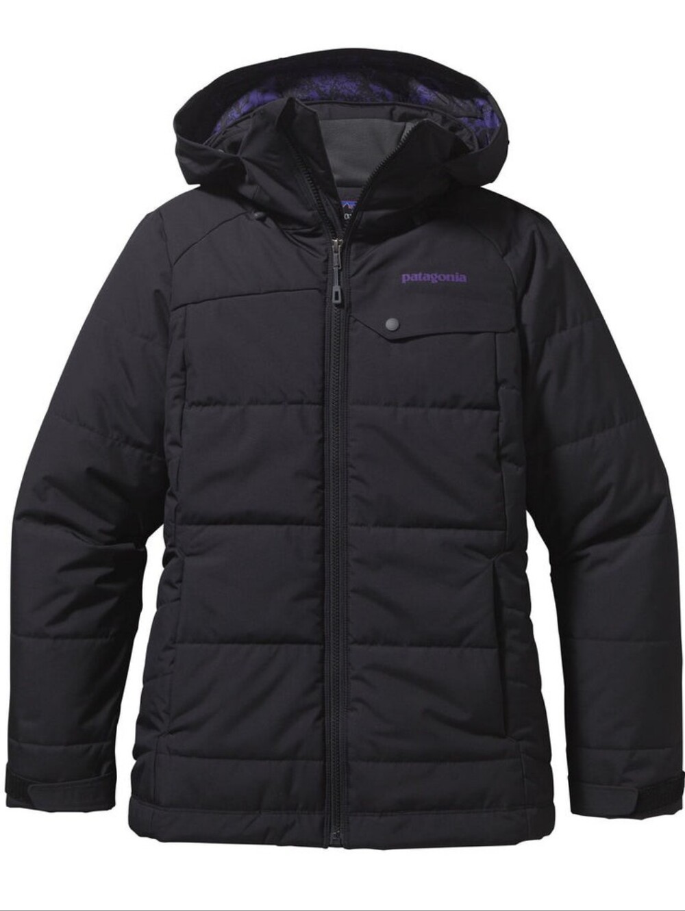 Patagonia W's Rubicon Jacket
